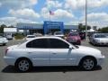 2006 Nordic White Hyundai Elantra GLS Sedan  photo #9