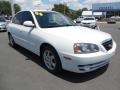 2006 Nordic White Hyundai Elantra GLS Sedan  photo #10