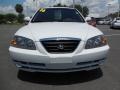 2006 Nordic White Hyundai Elantra GLS Sedan  photo #13