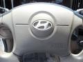 2006 Nordic White Hyundai Elantra GLS Sedan  photo #21