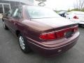 1999 Auburn Nightmist Metallic Buick Century Custom  photo #4