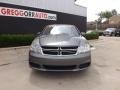 Tungsten Metallic - Avenger SXT Photo No. 6