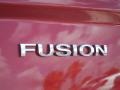 2011 Ford Fusion SEL Marks and Logos
