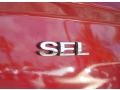 2011 Ford Fusion SEL Badge and Logo Photo