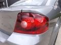 Tungsten Metallic - Avenger SXT Photo No. 13