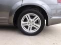 Tungsten Metallic - Avenger SXT Photo No. 14