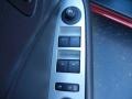 2011 Ford Fusion SEL Controls