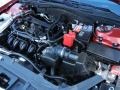 2.5 Liter DOHC 16-Valve VVT Duratec 4 Cylinder Engine for 2011 Ford Fusion SEL #80896343