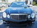 Black - E 350 Sedan Photo No. 2