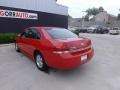 2011 Victory Red Chevrolet Impala LT  photo #4