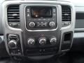 Black/Diesel Gray Controls Photo for 2013 Ram 1500 #80896470