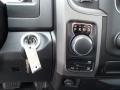 Black/Diesel Gray Transmission Photo for 2013 Ram 1500 #80896490