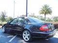 2009 Black Mercedes-Benz E 350 Sedan  photo #5