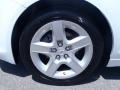 2012 Chevrolet Malibu LS Wheel and Tire Photo