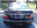 Black - E 350 Sedan Photo No. 6