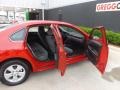 2011 Victory Red Chevrolet Impala LT  photo #9