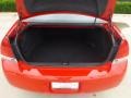 2011 Victory Red Chevrolet Impala LT  photo #11