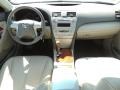 Spruce Green Mica - Camry XLE Photo No. 9