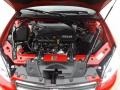 2011 Victory Red Chevrolet Impala LT  photo #12