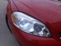 2011 Victory Red Chevrolet Impala LT  photo #13