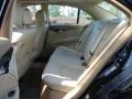 Black - E 350 Sedan Photo No. 15