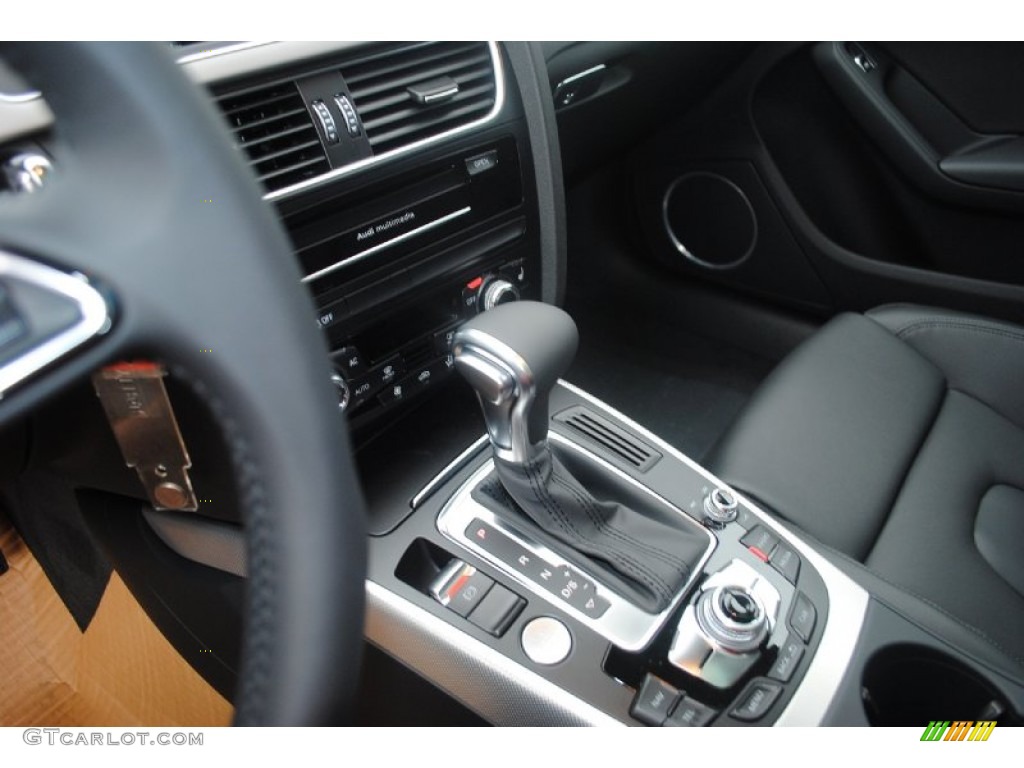 2013 Audi Allroad 2.0T quattro Avant 8 Speed Automatic Transmission Photo #80896932