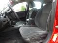2011 Victory Red Chevrolet Impala LT  photo #24