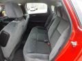 2011 Victory Red Chevrolet Impala LT  photo #26