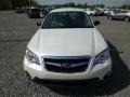 Satin White Pearl - Outback 2.5i Wagon Photo No. 2