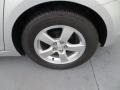 Silver Ice Metallic - Cruze LT Photo No. 12