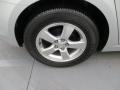 Silver Ice Metallic - Cruze LT Photo No. 13