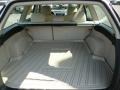 Satin White Pearl - Outback 2.5i Wagon Photo No. 5