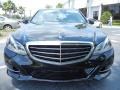 Black - E 350 Sedan Photo No. 2
