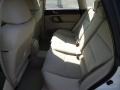 Satin White Pearl - Outback 2.5i Wagon Photo No. 6