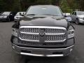 Black - 1500 Laramie Crew Cab 4x4 Photo No. 3