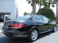 Black - E 350 Sedan Photo No. 4