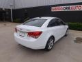 Summit White - Cruze LT Photo No. 3