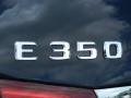 2014 Mercedes-Benz E 350 Sedan Badge and Logo Photo