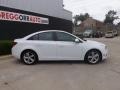 Summit White - Cruze LT Photo No. 5