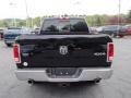 Black - 1500 Laramie Crew Cab 4x4 Photo No. 7