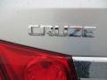 Silver Ice Metallic - Cruze LT Photo No. 19