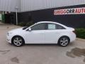 Summit White - Cruze LT Photo No. 6