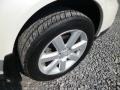 Satin White Pearl - Outback 2.5i Wagon Photo No. 13