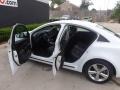 Summit White - Cruze LT Photo No. 10