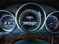 Black Gauges Photo for 2014 Mercedes-Benz E #80897360