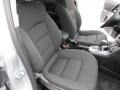 Silver Ice Metallic - Cruze LT Photo No. 24