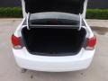 Summit White - Cruze LT Photo No. 11