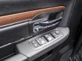 Black - 1500 Laramie Crew Cab 4x4 Photo No. 14