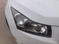 Summit White - Cruze LT Photo No. 13
