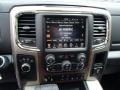 Black - 1500 Laramie Crew Cab 4x4 Photo No. 16